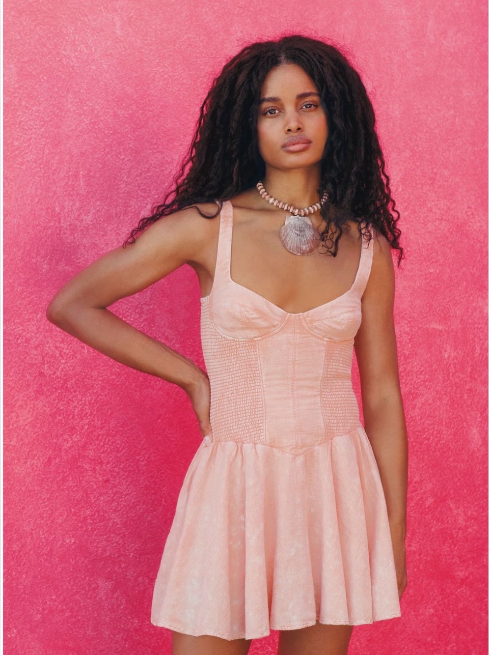 NWOT Free People Delilah Romper
